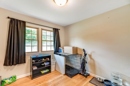 6215 Fairlane Ave, Milwaukee WI  53223-3471 exterior