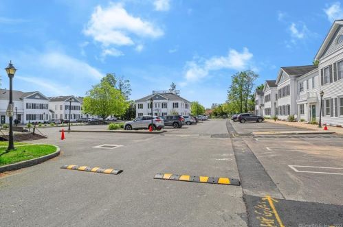 57 Cherry St, Milford CT  06460-3414 exterior