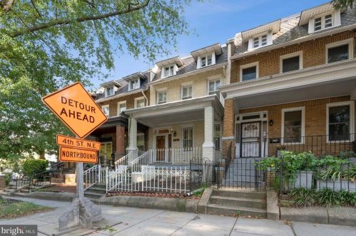 221 Rhode Island Ave, Washington, DC 20001-1824
