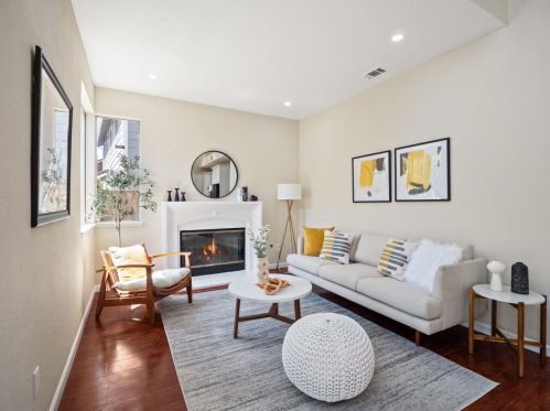1253 Harefield Dr, San Jose CA  95131-3606 exterior