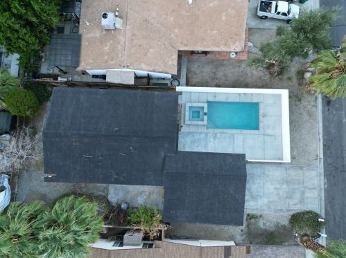 51655 Avenida Diaz, La Quinta CA  92253-3122 exterior