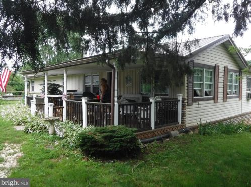 5 Jefferson St, Duncannon, PA 17020-9601