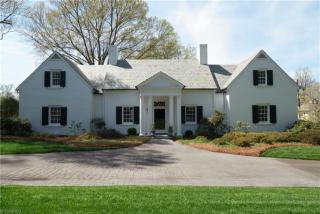207 Cascade Ave, Winston Salem, NC 27127-2028