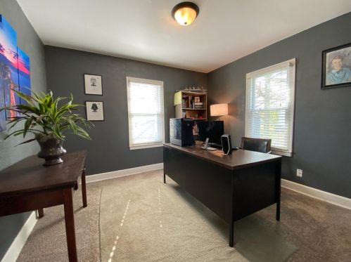 53 Harrison Blvd, Valpo IN  46383-3407 exterior