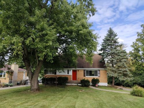 5563 Haft Rd, Cincinnati, OH 45247-7423