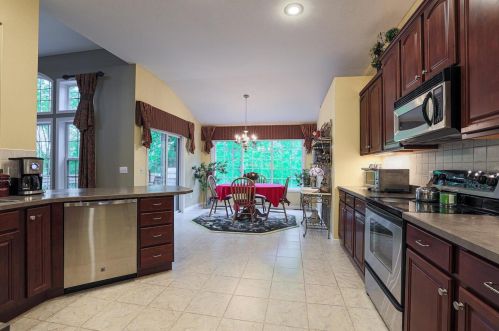 4620 Stablehand Dr, Stonelick OH  45103-9205 exterior