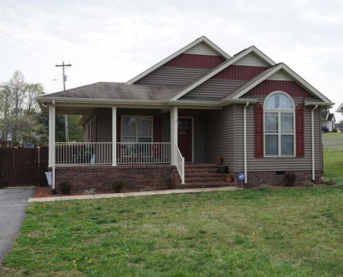 19 Duck Hawk Dr, Mc Minnville, TN 37110-7780