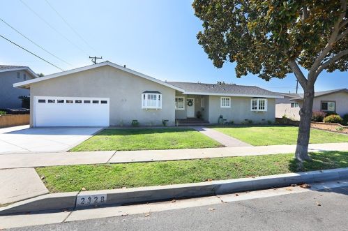 2328 Brookside Ave, Orange, CA 92867-4004