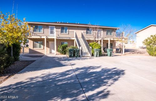4400 Corte Brumoso, Sierra Vista, AZ 85635-5859