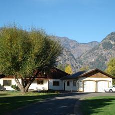 9020 Leavenworth Rd, Plain, WA 98826-9004