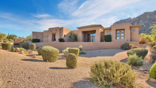 11451 Desert Troon Ln, Scottsdale, AZ 85255-8267