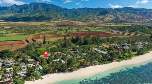 68289 Crozier Dr, Waialua, HI 96791