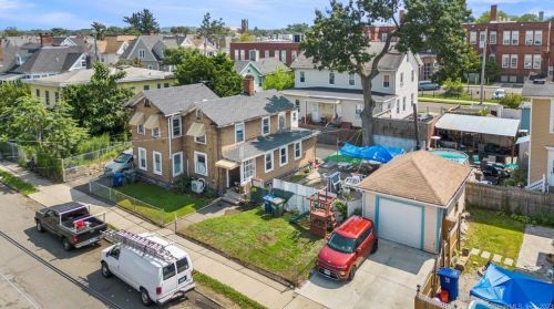 338 William St, Bridgeport, CT 06608-1833
