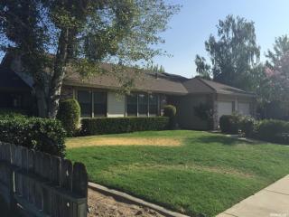 2505 Hawkeye Ave, Turlock CA  95380-2463 exterior