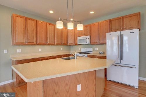 481 Nicklaus Ln, Magnolia DE  19962-3188 exterior