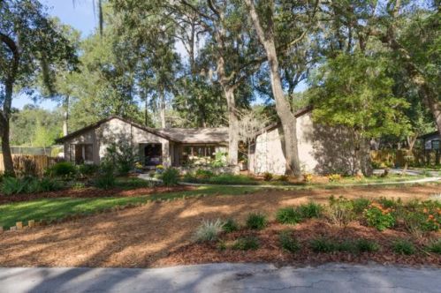 1908 80 Dr, Gainesville FL  32607-6505 exterior