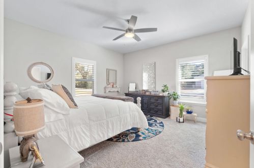 6792 Joy St, Milton FL  32583-9026 exterior