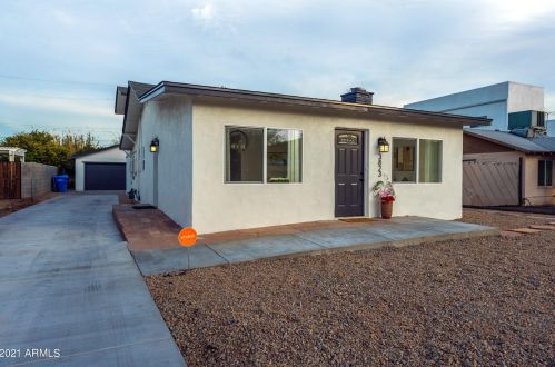 3823 8th St, Phoenix AZ 85048-2067 exterior