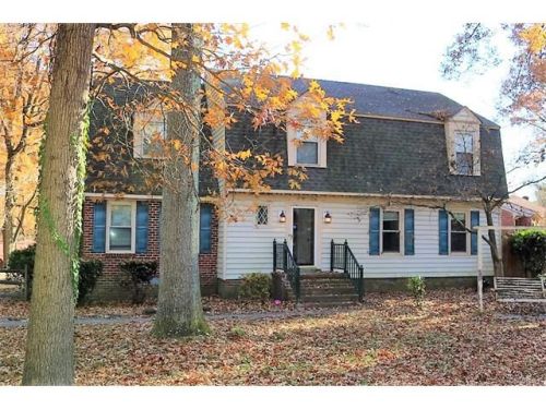 6263 Crocus Ct, Mechanicsville, VA 23111-4301