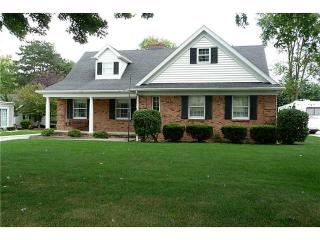 2427 Plum Leaf Ln, Toledo, OH 43614-1145