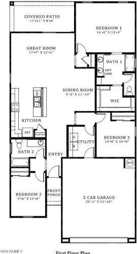 3112 78th Ln, Phoenix, AZ 85043