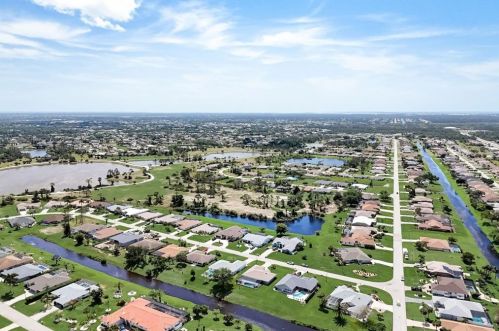 51 Sportsman Ct, Placida FL  33947-1909 exterior