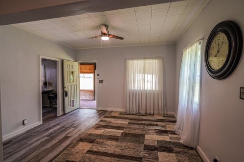 11 Homestead St, New Castle PA  16101-1616 exterior