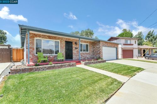 3846 Shasta Cir, West Pittsburg, CA 94565-5937
