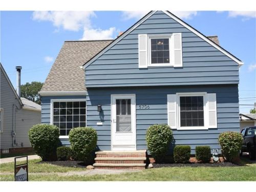 5706 Ackley Rd, Cleveland, OH 44129-4714