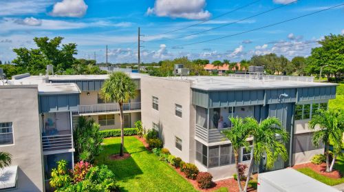 334 Burgundy G, Delray Beach, FL 33484-4940