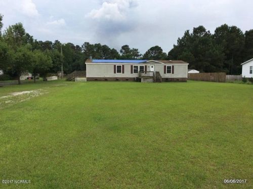 159 Reedy Ln, Beulaville, NC 28518-9594