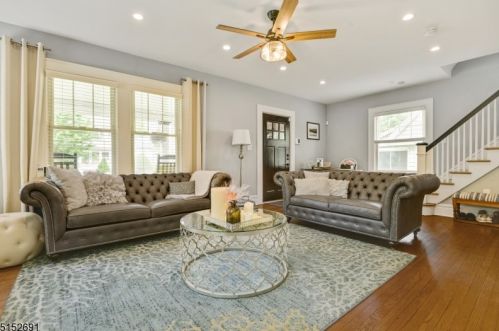 31 Madison Ave, East Orange NJ  07017-4613 exterior