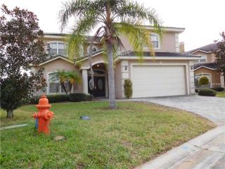 330 Vista Dr, Davenport, FL 33897-8391