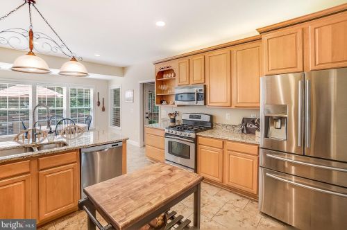 11011 Plume Ct, Fredericksburg VA  22407-2525 exterior