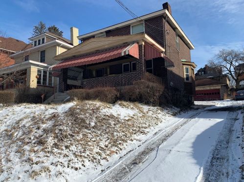 3526 Mcclure Ave, Pittsburgh, PA 15212-2148