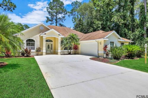 152 Boulder Rock Dr, Palm Coast, FL 32137-8533