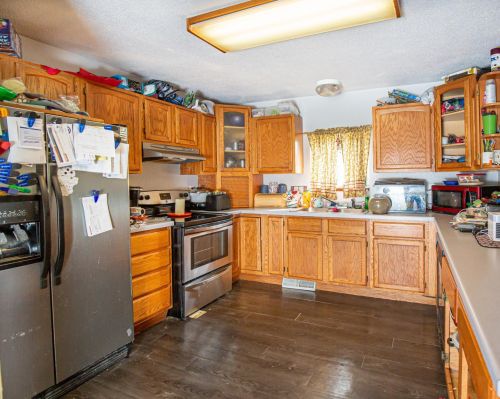 109 Soo Ave, Poskin, WI 54805-7104