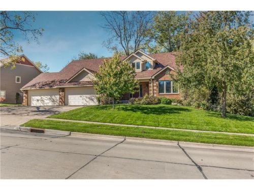 2422 152nd St, Des Moines, IA 50325-4519