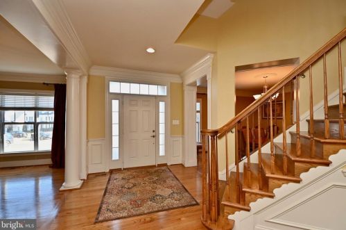 3305 Dondis Creek Dr, Triangle, VA 22172-2089