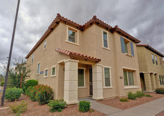 3441 Jacana Ln, Gilbert, AZ 85297-2416