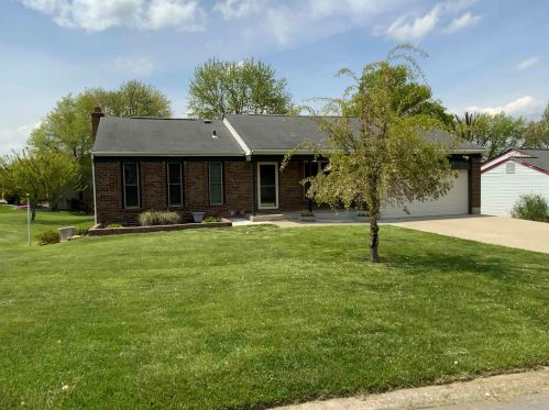 6247 Apple Valley Ct, Florence, KY 41042-9380