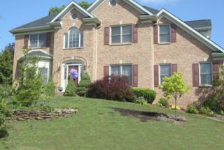 2004 Buckingham Ct, Kingsport, TN 37660-5845