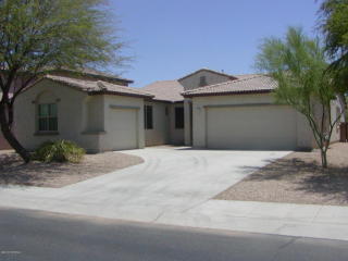 11619 Minneola Dr, Marana, AZ 85653-8166