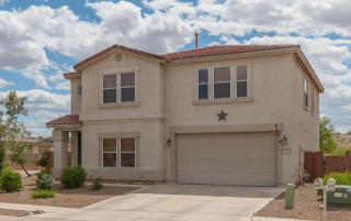 10998 Camino San Clemente, Santa Rita, AZ 85641-6401