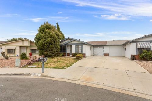 28196 Calle Gaviota, Menifee CA  92586-3363 exterior