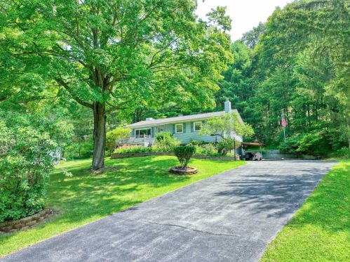 66 Brothers Rd, Poughquag NY  12570-5612 exterior