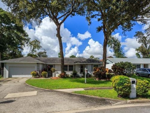 8556 Park Highland Dr, Orlando, FL 32818-5770