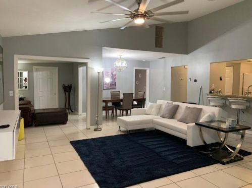 3304 Timberwood Cir, Naples FL  34105-5624 exterior