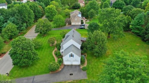 13 Woodside Ln, Flemington NJ  08822-3221 exterior