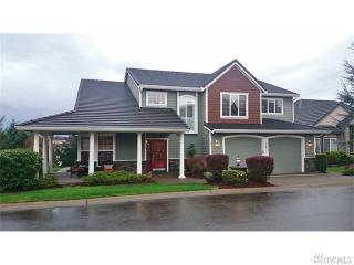 17817 92nd Ave, Puyallup, WA 98375-6268